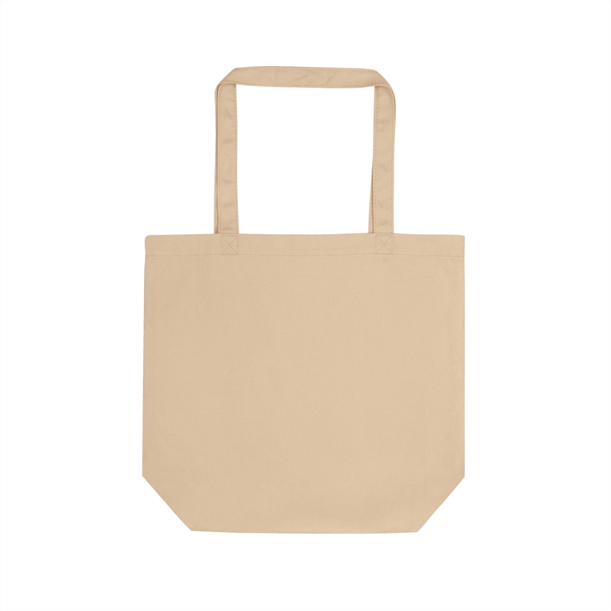Green Queen Plants Tote Bag — Eco-Friendly Canvas Plant Lover Reusable Shopper