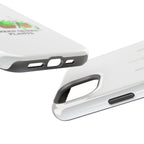 Phone Case — Green Queen Plants Magnetic Impact-Resistant Case