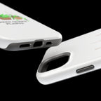 Phone Case — Green Queen Plants Magnetic Impact-Resistant Case