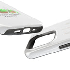 Phone Case — Green Queen Plants Magnetic Impact-Resistant Case