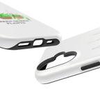 Phone Case — Green Queen Plants Magnetic Impact-Resistant Case
