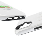 Phone Case — Green Queen Plants Magnetic Impact-Resistant Case