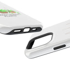 Phone Case — Green Queen Plants Magnetic Impact-Resistant Case