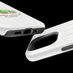 Phone Case — Green Queen Plants Magnetic Impact-Resistant Case
