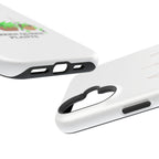 Phone Case — Green Queen Plants Magnetic Impact-Resistant Case