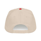 Green Queen Plants Baseball Cap — Hanging Pothos & Spider Plant Hat