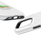 Phone Case — Green Queen Plants Magnetic Impact-Resistant Case