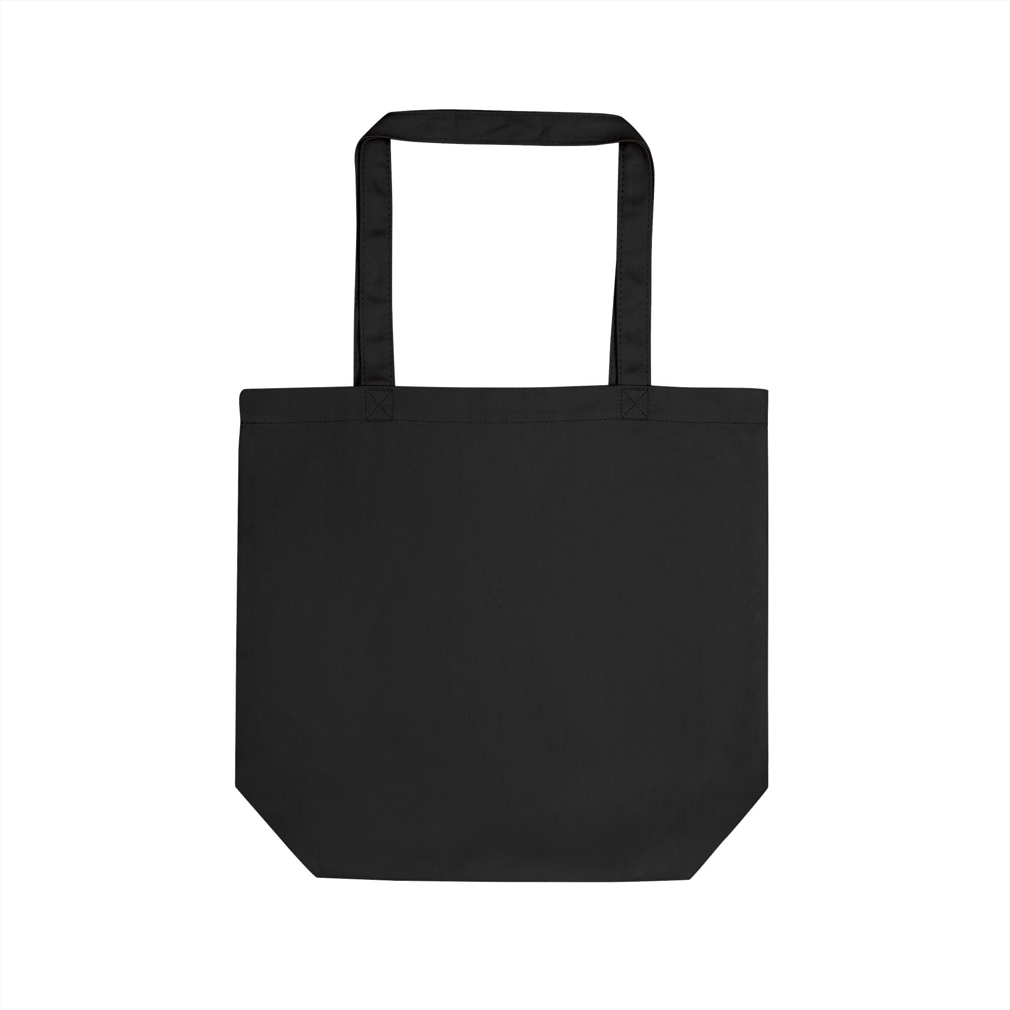 Green Queen Plants Tote Bag
