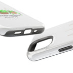Phone Case — Green Queen Plants Magnetic Impact-Resistant Case